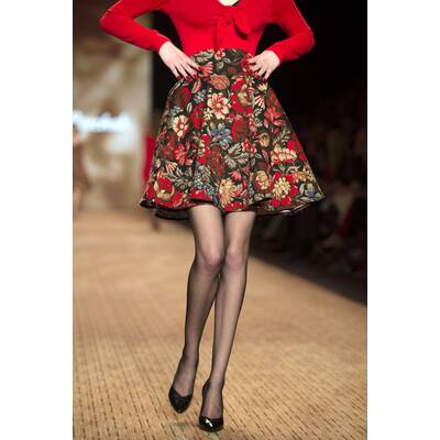 Lena Hoschek H/W 2014