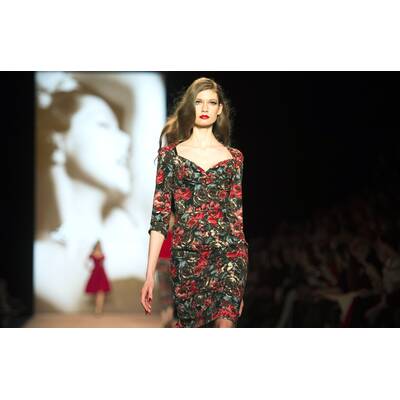 Lena Hoschek H/W 2014