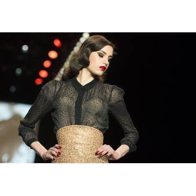 Lena Hoschek H/W 2014