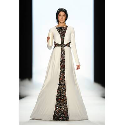 Anja Gockel H/W 2014/15