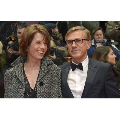 Berlinale: Die Stars der Eröffnungsgala