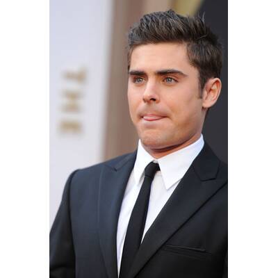 Oscars 2014: Die Stars am Red Carpet