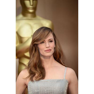Oscars 2014: Die Stars am Red Carpet