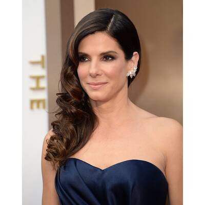 Oscars 2014: Die Stars am Red Carpet