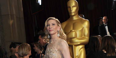 OSCARS 2014: Jetzt wird gefeiert!