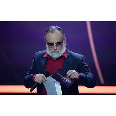 Echo 2014: Alle Stars