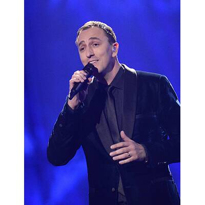 So bombastisch war der Song Contest