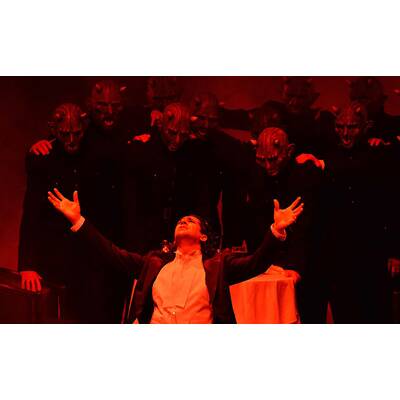 Salzburger Festspiele 2014: 