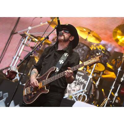 Wahnsinnsstimmung am Wacken Open Air 2014