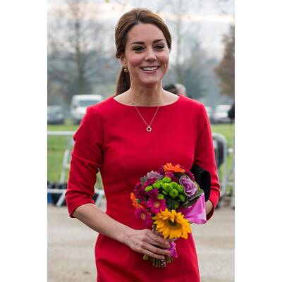 Nachwuchs für die Stars: Die Babys des Jahres 2014