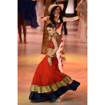 Miss World Wahl 2014: Die schönsten Bilder