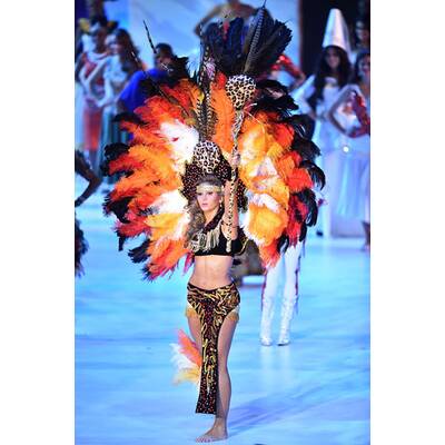 Miss World Wahl 2014: Die schönsten Bilder