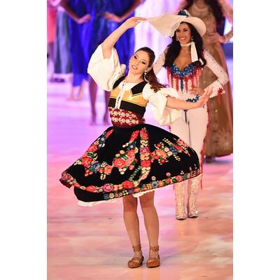 Miss World Wahl 2014: Die schönsten Bilder