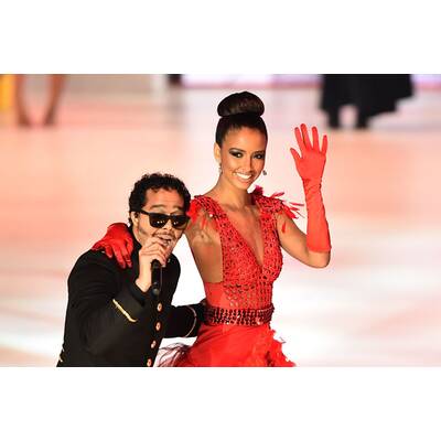 Miss World Wahl 2014: Die schönsten Bilder