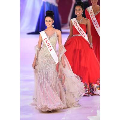 Miss World Wahl 2014: Die schönsten Bilder