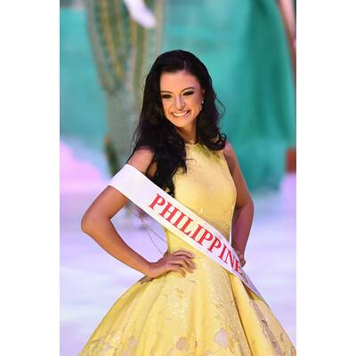 Miss World Wahl 2014: Die schönsten Bilder