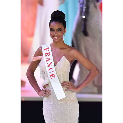 Miss World Wahl 2014: Die schönsten Bilder