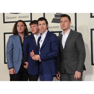 Die 57. Grammy Awards