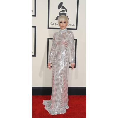 Die 57. Grammy Awards