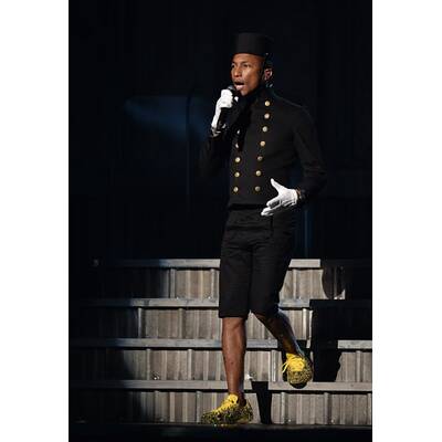 Die 57. Grammy Awards