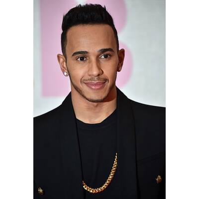 Stars bei den Brit Awards