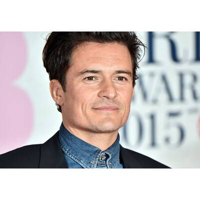 Stars bei den Brit Awards