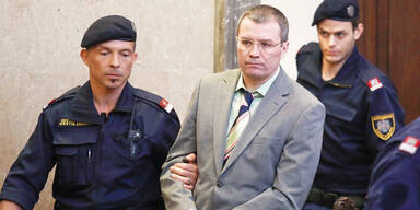 Aliyev-Assistent:  "Urlaub statt  Mord-Komplott"