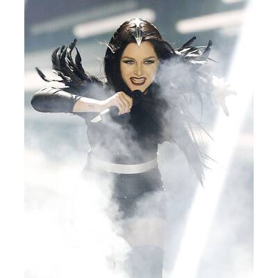 Eurovision Song Contest 2015: Das erste Halbfinale