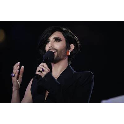 Song Contest: Das war das zweite Halbfinale