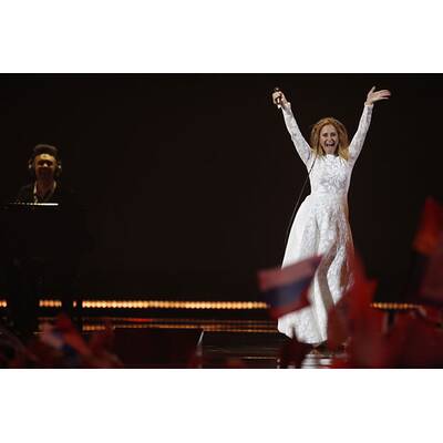 Song Contest: Das war das zweite Halbfinale