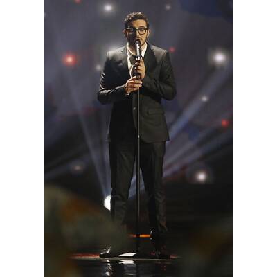 Song Contest: Das war das zweite Halbfinale