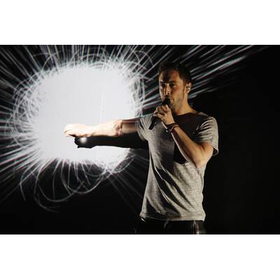 Eurovision Song Contest: Der erste Blick auf's Finale