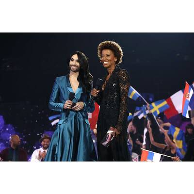 Eurovision Song Contest 2015: Alle Bilder