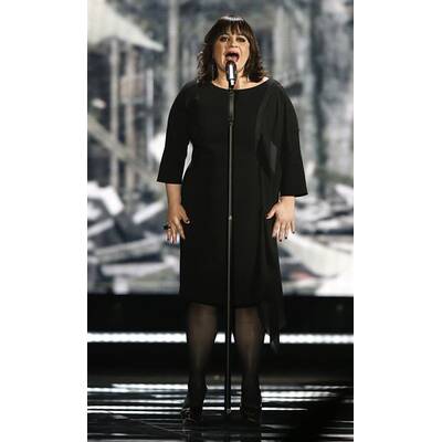 Eurovision Song Contest 2015: Alle Bilder