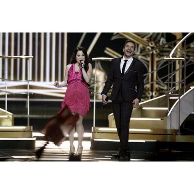 Eurovision Song Contest 2015: Alle Bilder
