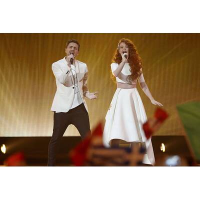 Eurovision Song Contest 2015: Alle Bilder