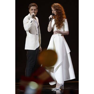 Eurovision Song Contest 2015: Alle Bilder