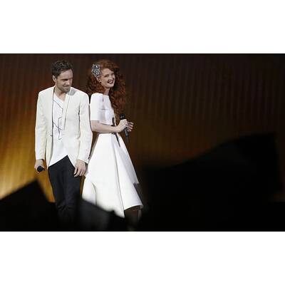 Eurovision Song Contest 2015: Alle Bilder