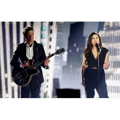 Eurovision Song Contest 2015: Alle Bilder