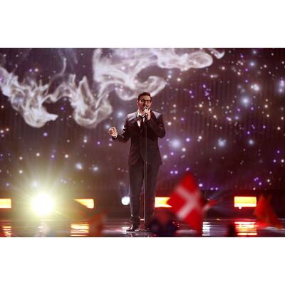 Eurovision Song Contest 2015: Alle Bilder