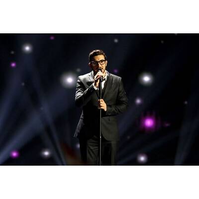 Eurovision Song Contest 2015: Alle Bilder