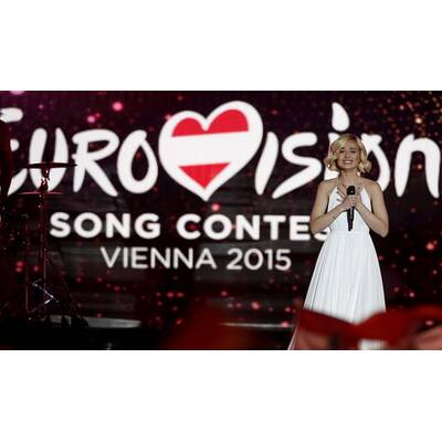 Eurovision Song Contest 2015: Alle Bilder