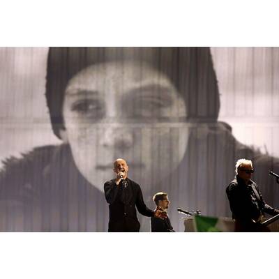 Eurovision Song Contest 2015: Alle Bilder