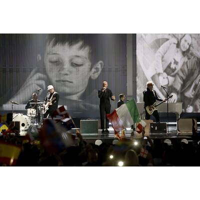 Eurovision Song Contest 2015: Alle Bilder