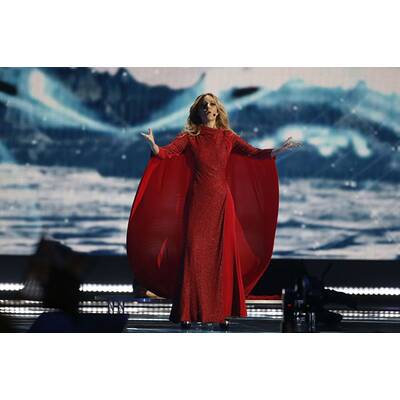 Eurovision Song Contest 2015: Alle Bilder