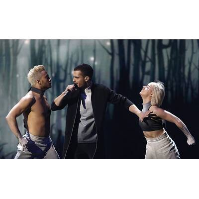 Eurovision Song Contest 2015: Alle Bilder