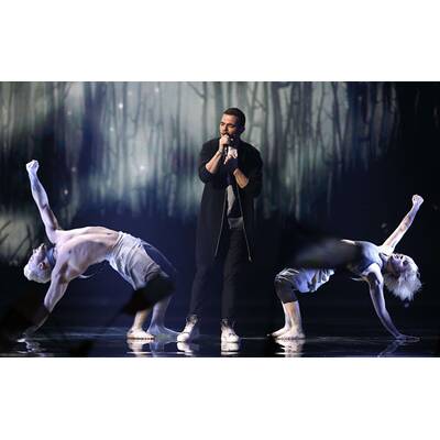 Eurovision Song Contest 2015: Alle Bilder