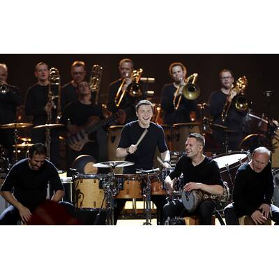 Eurovision Song Contest 2015: Alle Bilder