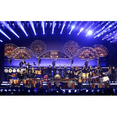 Eurovision Song Contest 2015: Alle Bilder