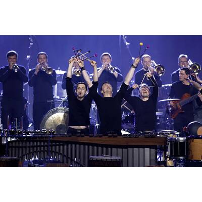 Eurovision Song Contest 2015: Alle Bilder